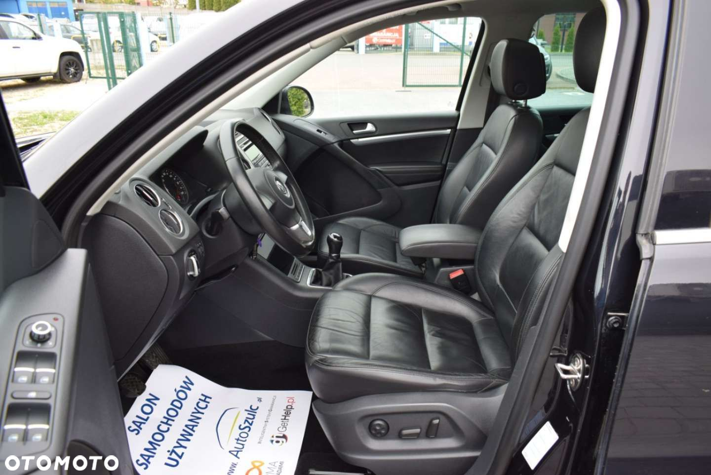 Volkswagen Tiguan - 19