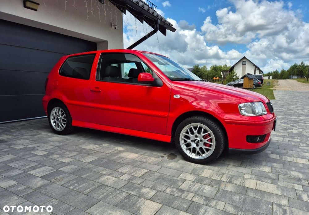 Volkswagen Polo - 23