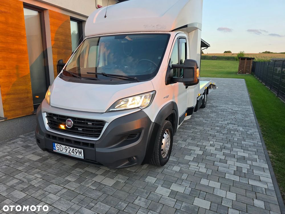 Fiat Ducato - 33