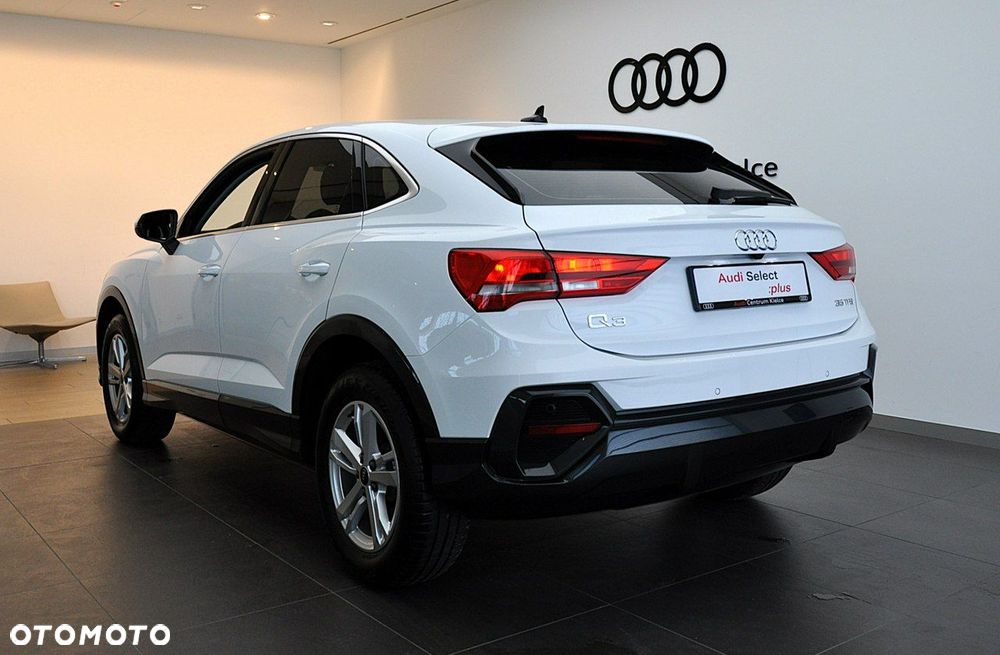 Audi Q3 Sportback - 2
