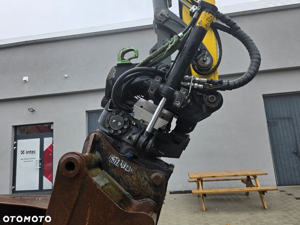 Wacker Neuson EW 100 - 12