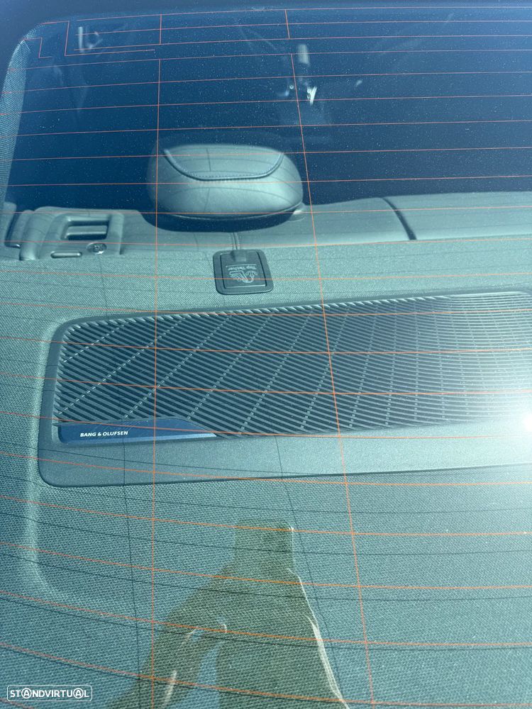 Audi RS5 2.9 TFSI quattro tiptronic - 12