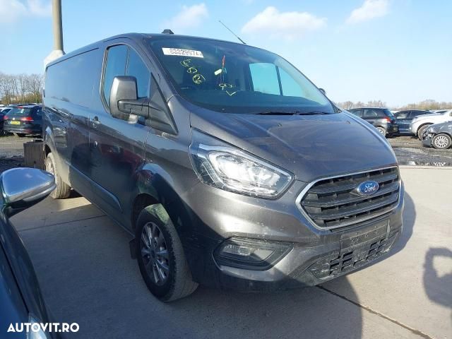 Dezmembrez Ford Transit Custom 1 [Facelift] [2018 - 2021] - 2