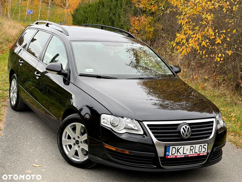 Volkswagen Passat - 17