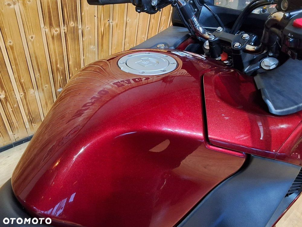 Honda NT - 15