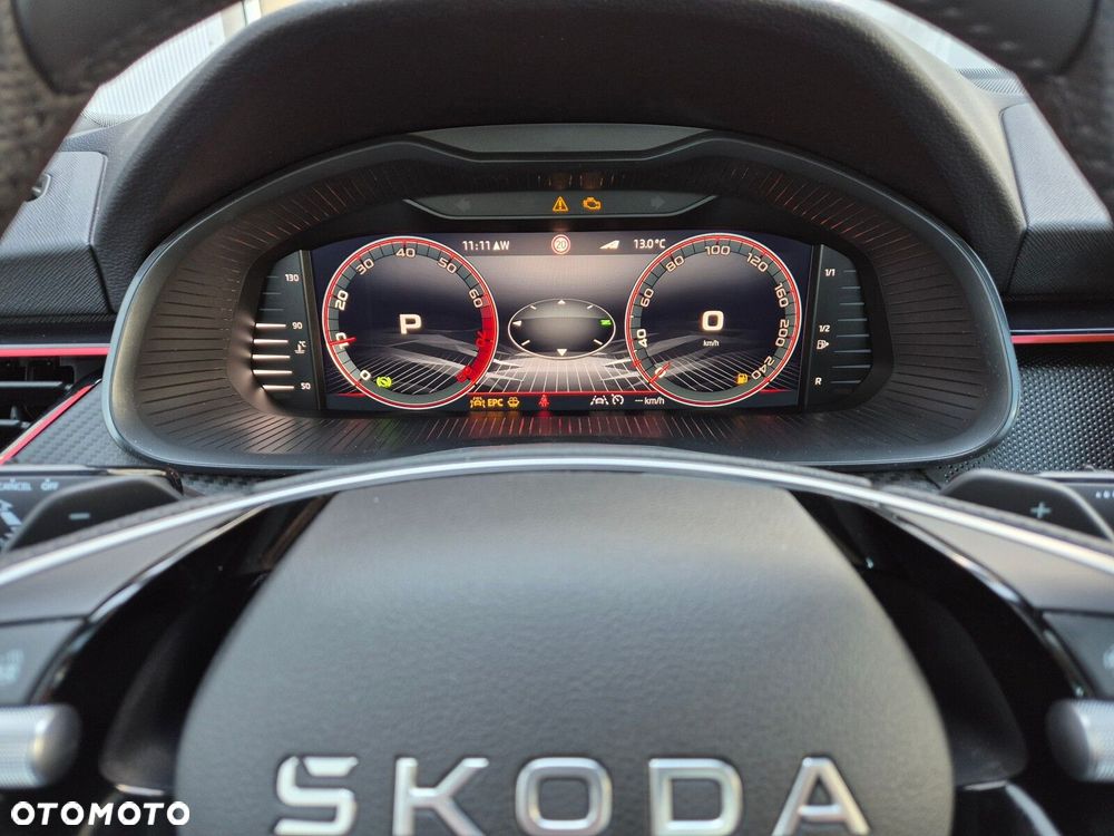 Skoda Kamiq 1.0 TSI Monte Carlo DSG - 26