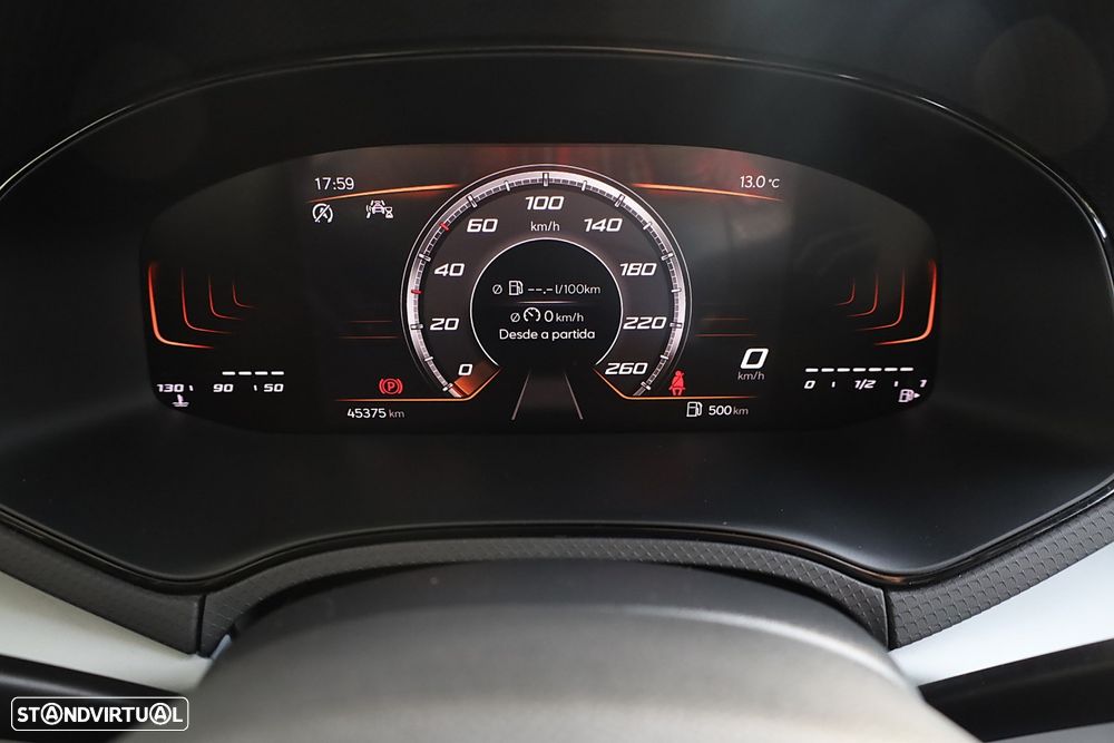 SEAT Arona 1.0 TSI Style - 37