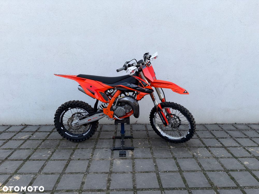 KTM SX - 1