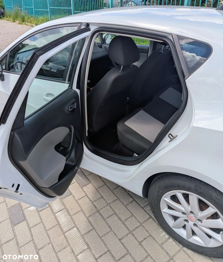 Seat Ibiza 1.4 16V Reference - 5