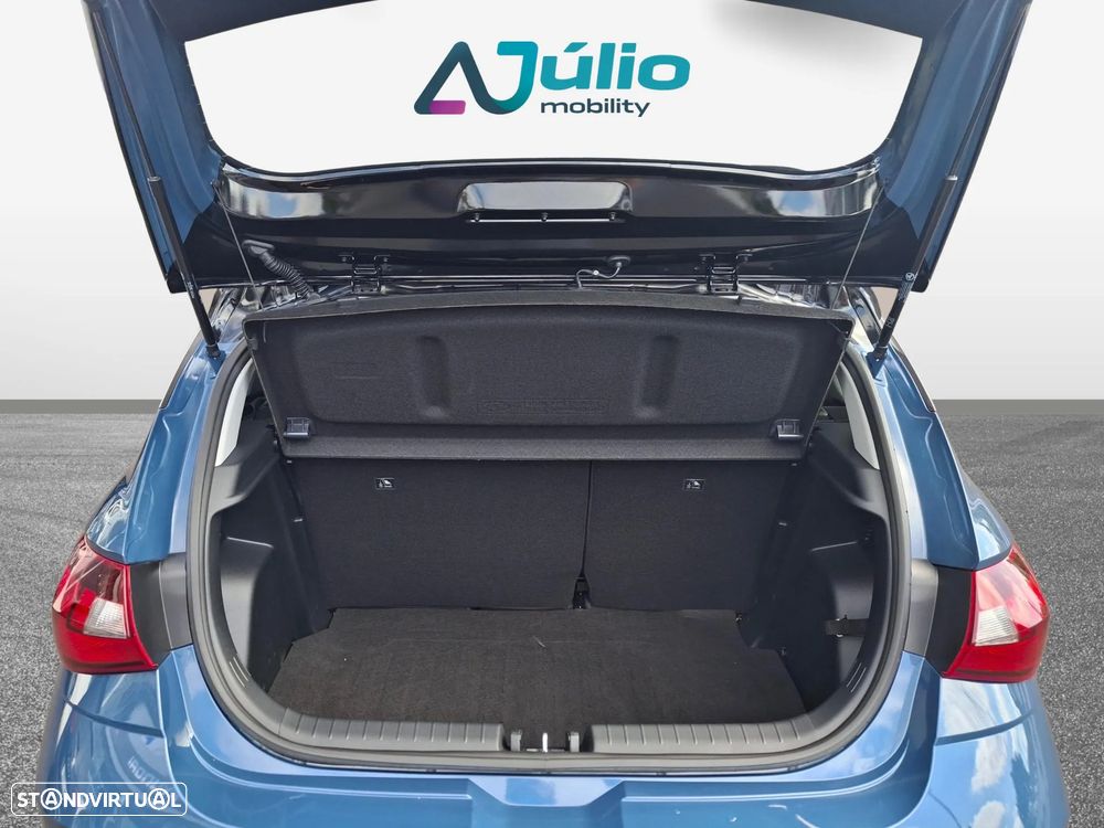 Hyundai i20 1.0 T-GDi Style (TT) - 10