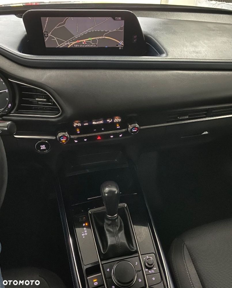 Mazda CX-30 - 8