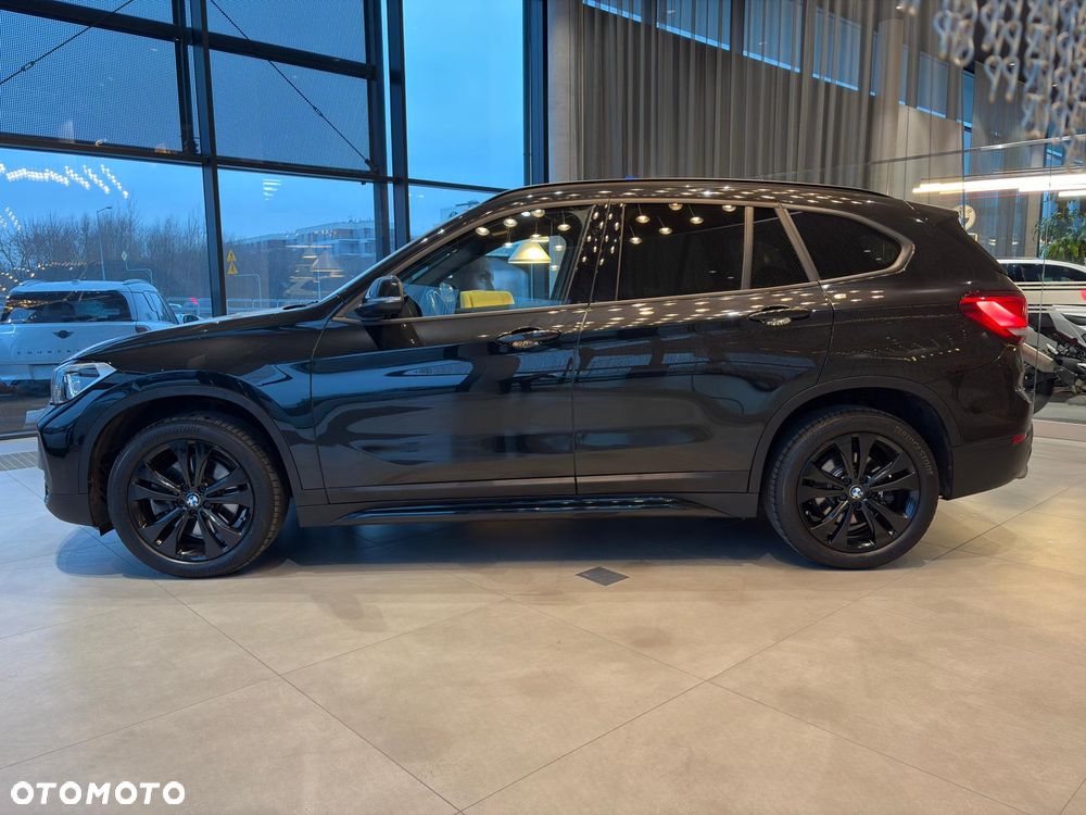 BMW X1 xDrive20i Sport Line sport - 3