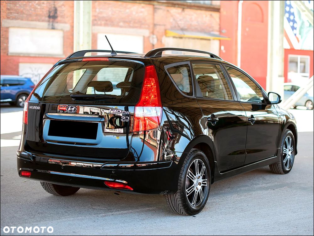 Hyundai i30 - 9