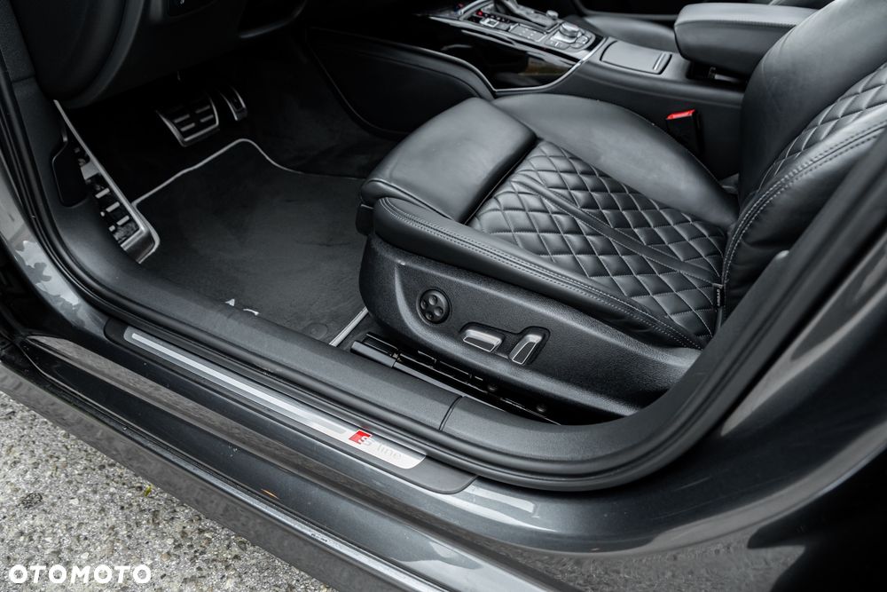 Audi A6 Avant - 19