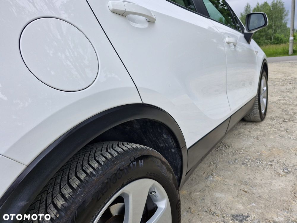 Opel Mokka X 1.4 (ecoFLEX) ECOTEC Start/Stop Edition - 9