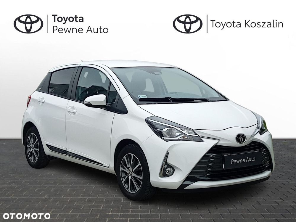 Toyota Yaris - 26