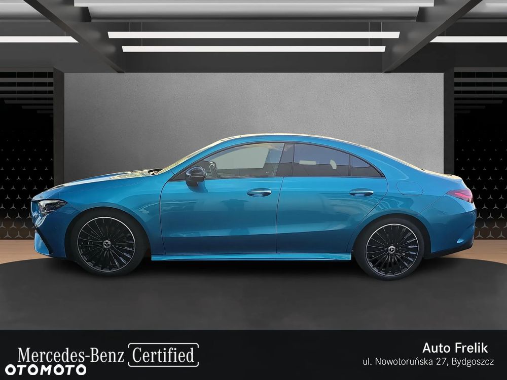 Mercedes-Benz CLA 220 4Matic 8G-DCT Edition AMG Line - 2