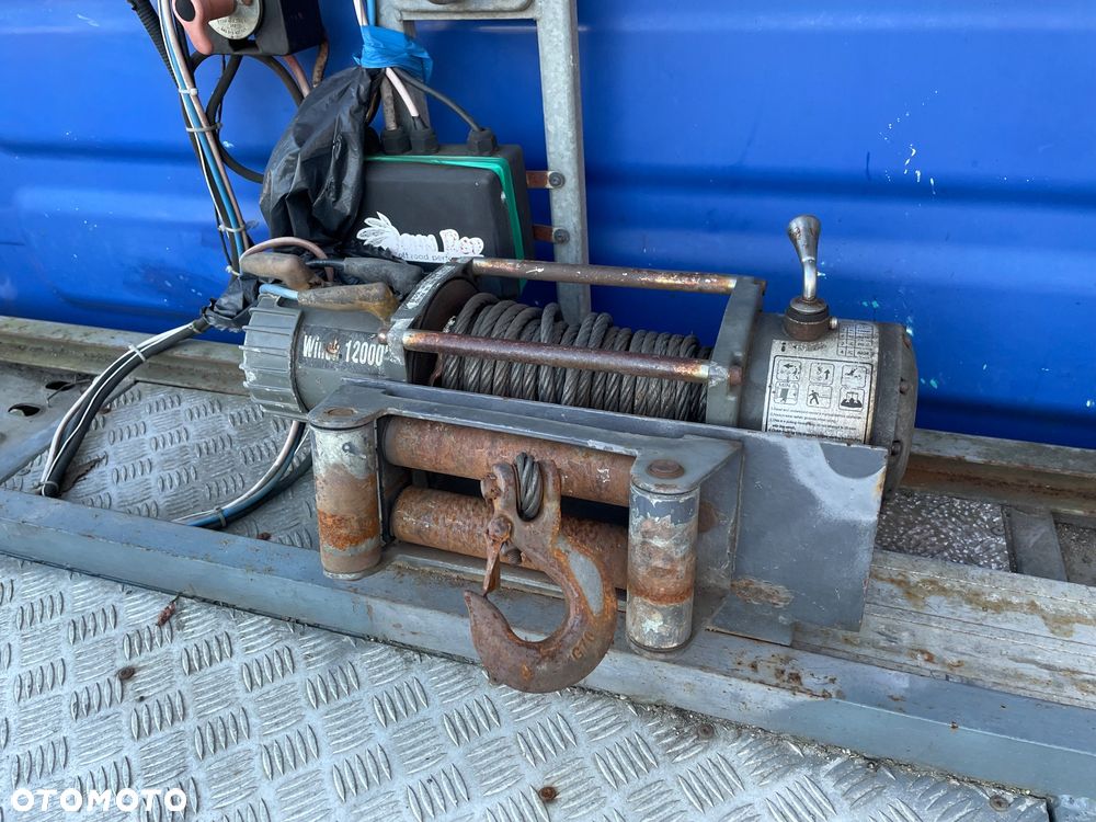Iveco Daily 50c13 - 2