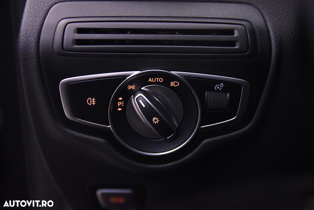 Mercedes-Benz GLC - 15