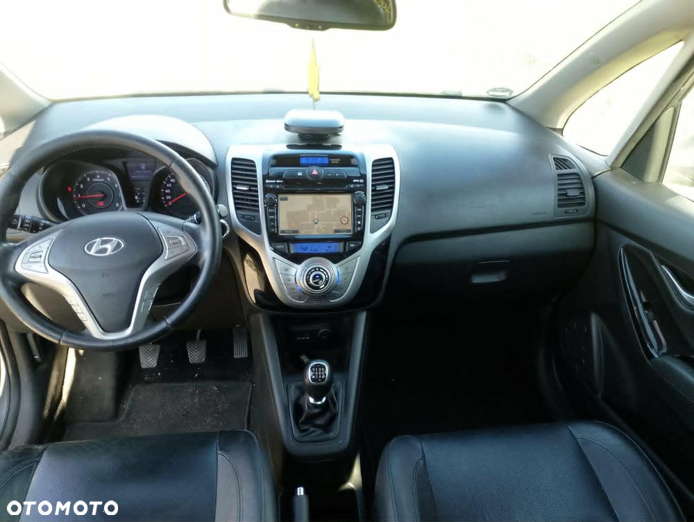 Hyundai ix20 1.6 Style - 4
