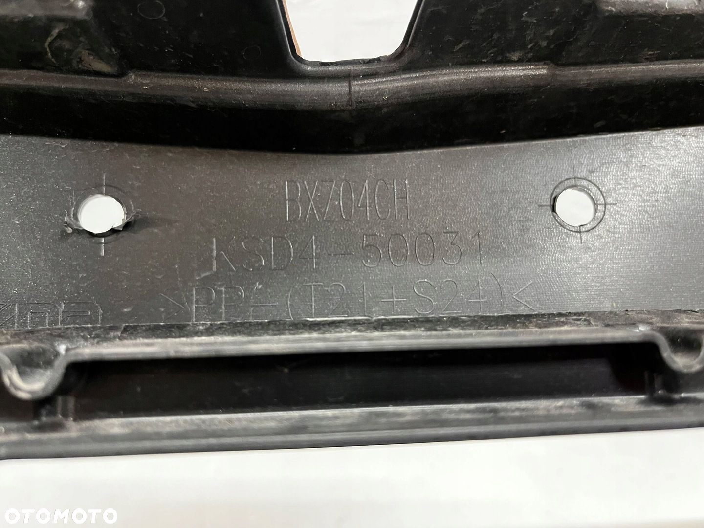 Mazda CX-5 CX5 II LIFT KSD4-50031 ZDERZAK PRZEDNI ORG WYS 24H FV - 13