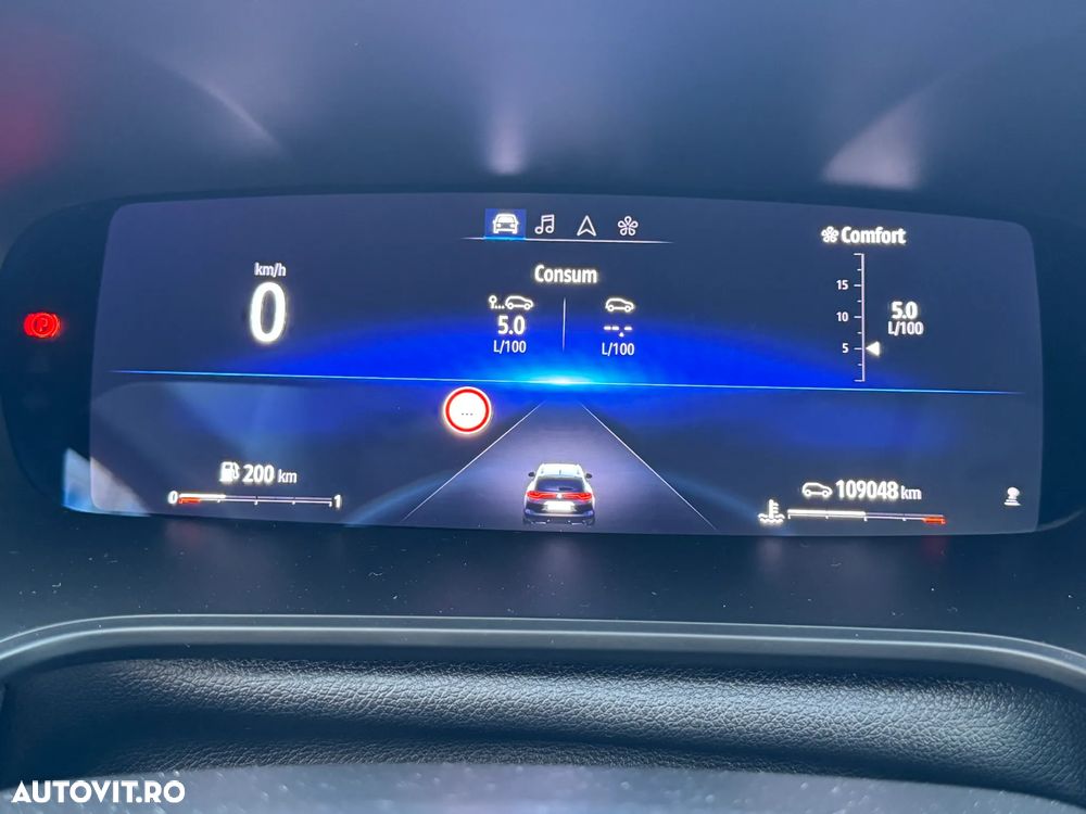 Renault Megane BLUE dCi 115 INTENS - 26