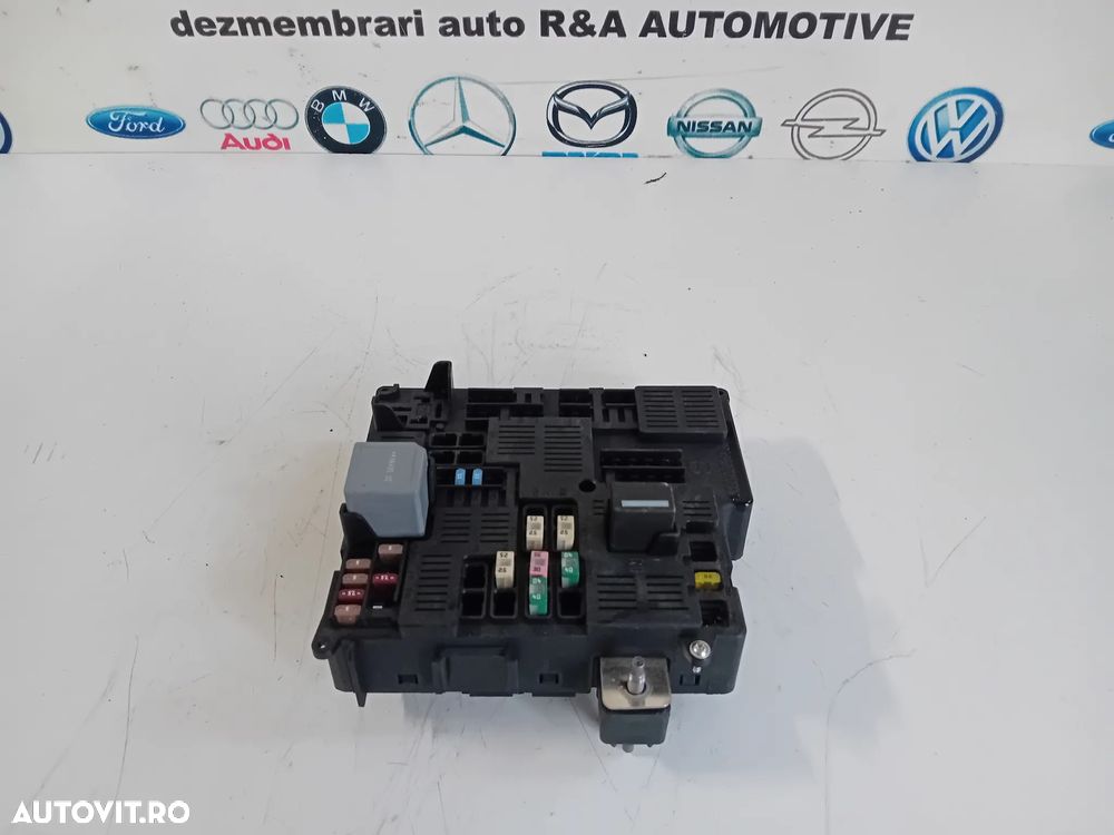 Panou Tablou Sigurante Volvo S90 V90 XC60 XC90 Cod 31473568 An 2016-2020 - 2