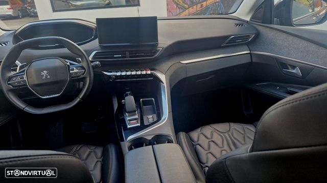 Peugeot 3008 1.6 Hybrid Allure Pack e-EAT8 - 18