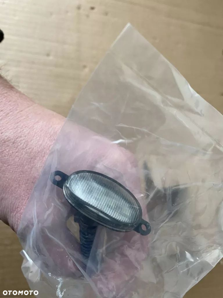 Lampki obrysowe do Ford F150 Raptor - 6