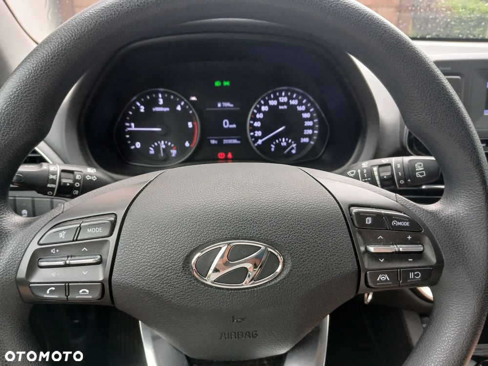Hyundai i30 1.6 D Comfort - 22