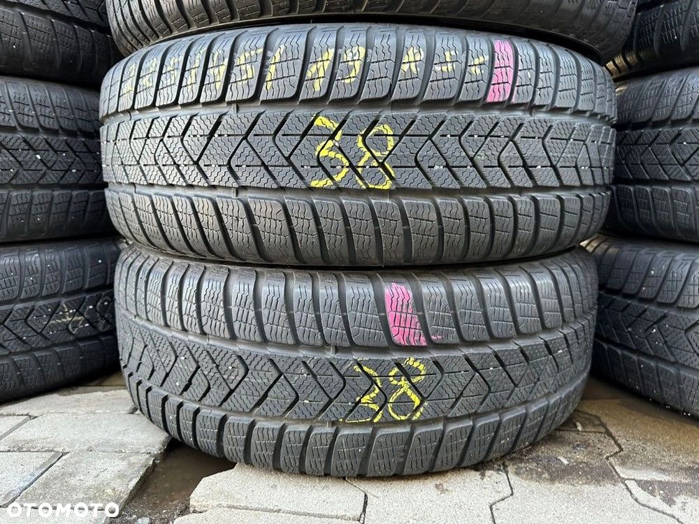 225/45r19 Pirelli SottoZero 3 RSC_6,2mm_4szt_(38) - 4
