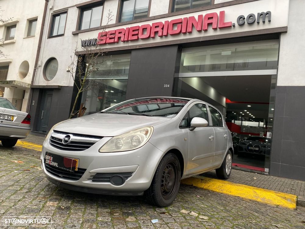 Opel Corsa 1.3 CDTI - 1