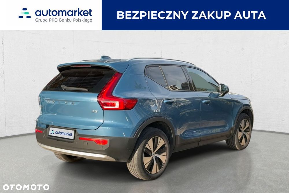 Volvo XC 40 B3 Core - 4