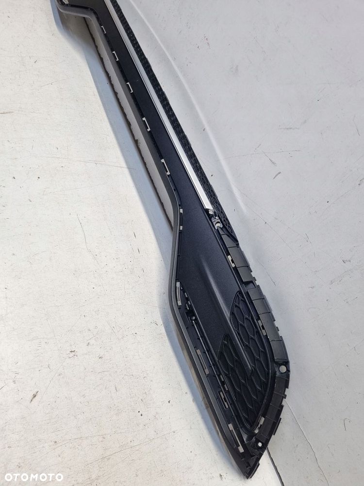 kia xceed x-ceed lift listwa spoiler zderzaka tył tylnego - 2