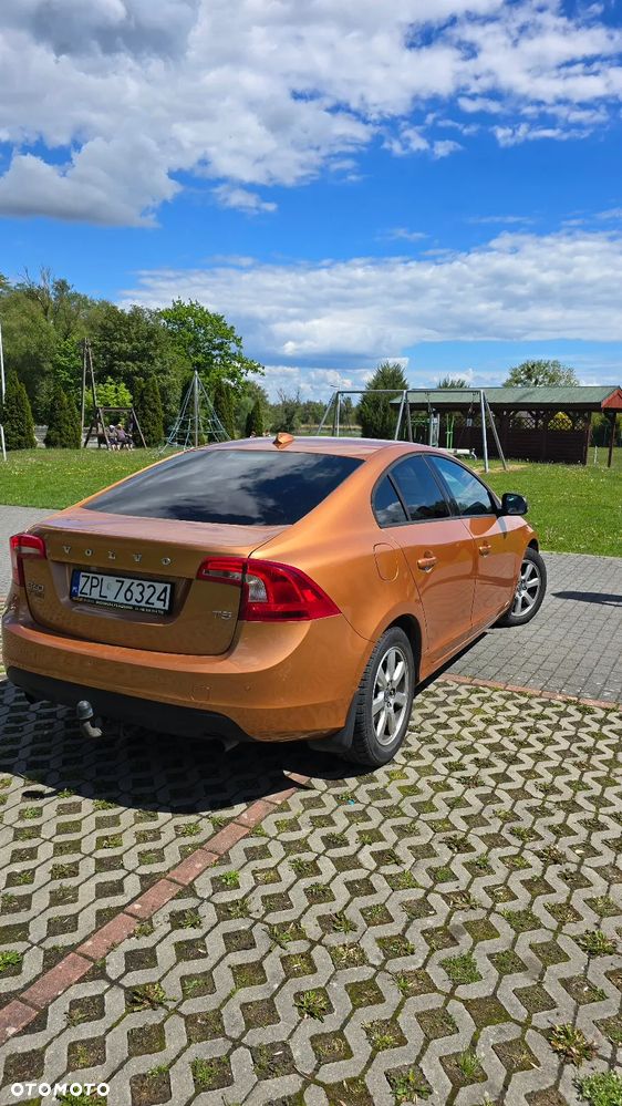 Volvo S60 T5 - 11