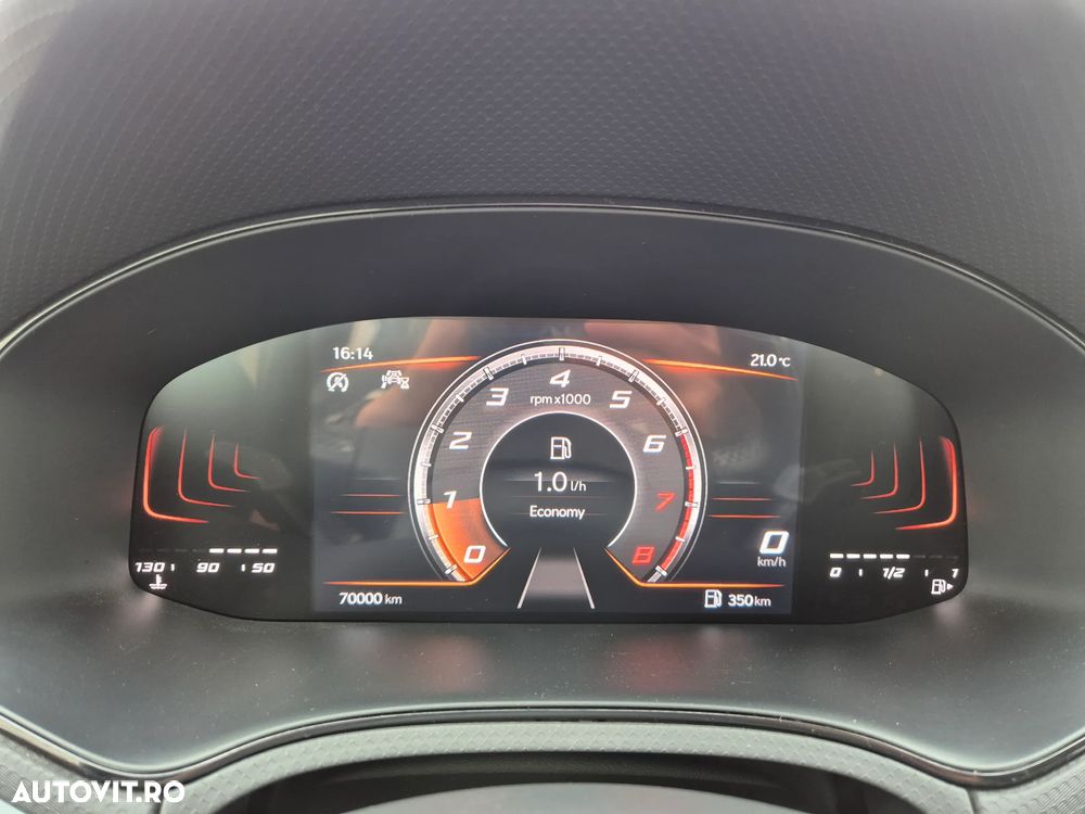 Seat Arona 1.0 TSI Style - 16