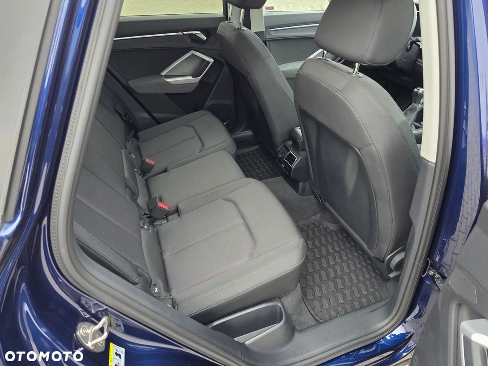 Audi Q3 35 TFSI advanced - 9