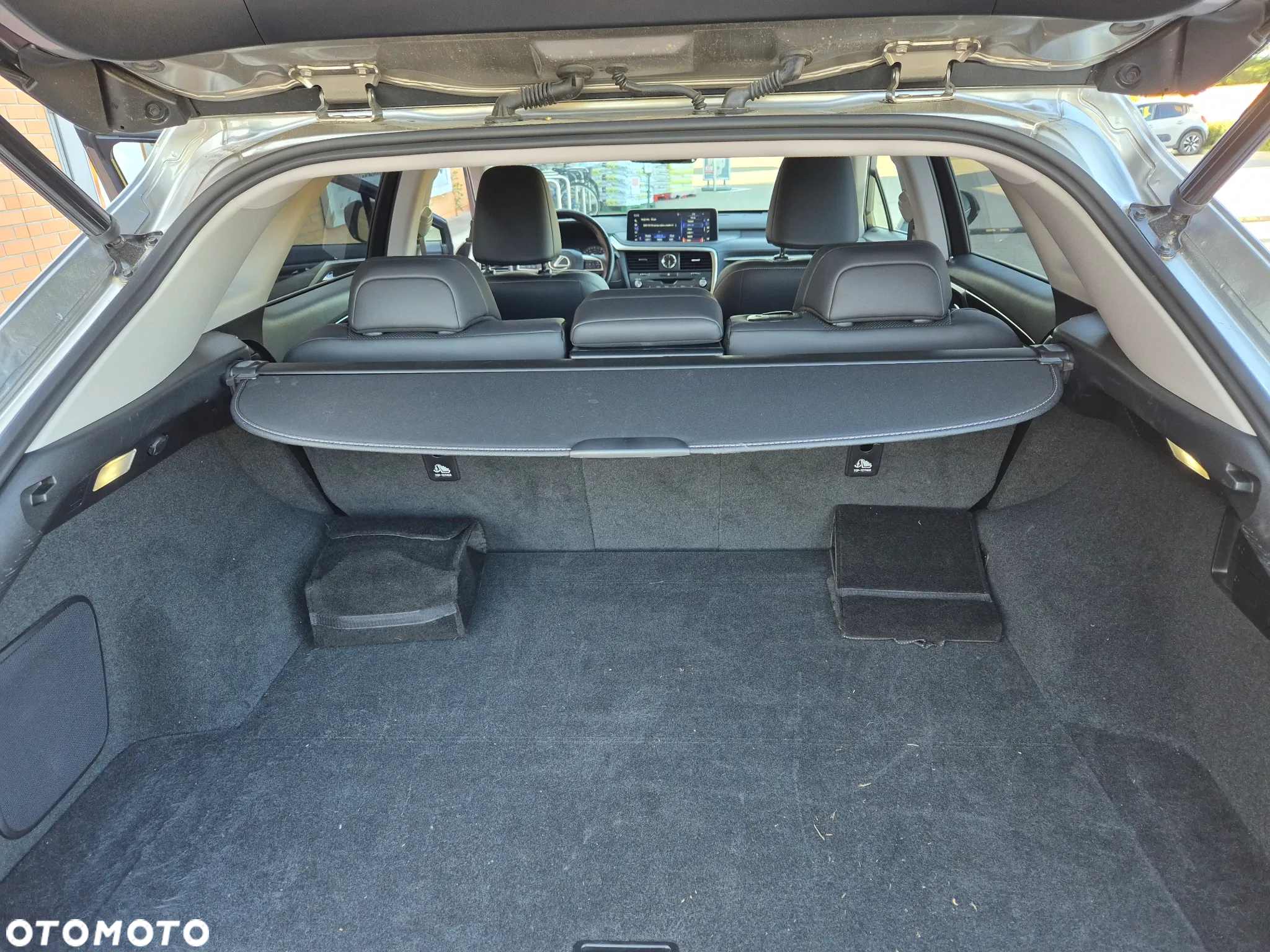 Lexus RX 300 Business Edition + - 24