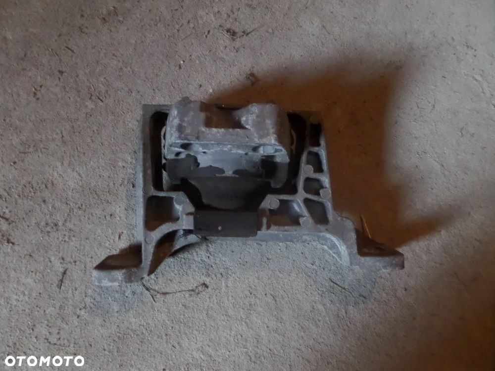 11359 Poduszka silnika MAZDA 3 09-13 1.6D - 2