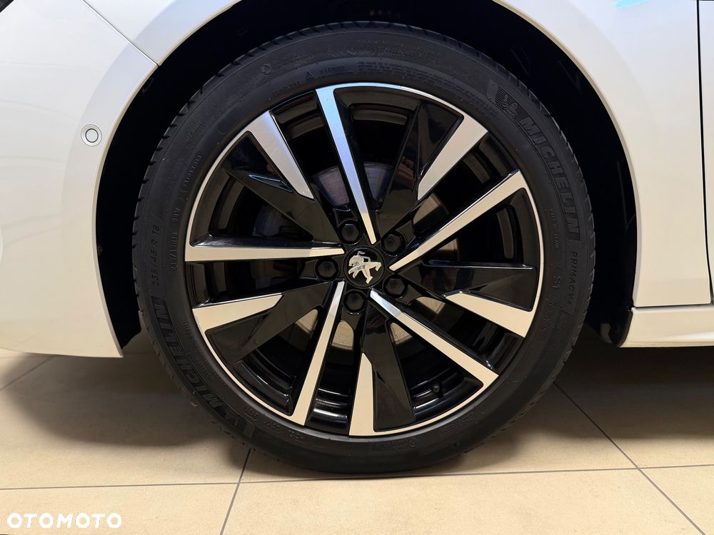 Peugeot 508 1.6 PureTech GT S&S EAT8 - 39