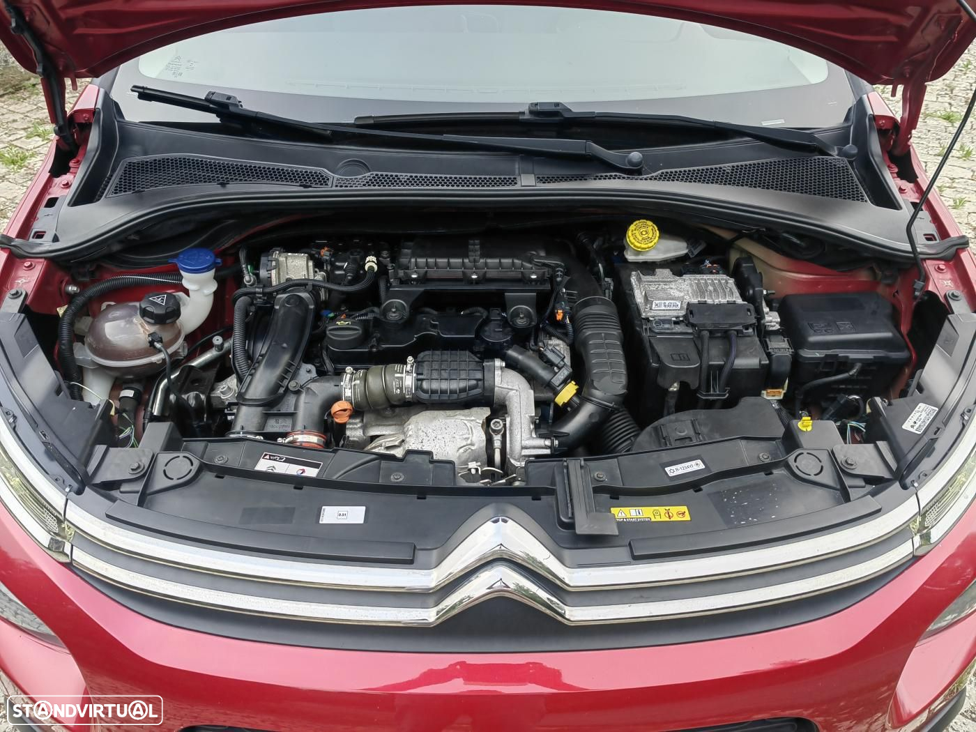Citroën C3 1.6 e-HDi Air.Seduction - 19