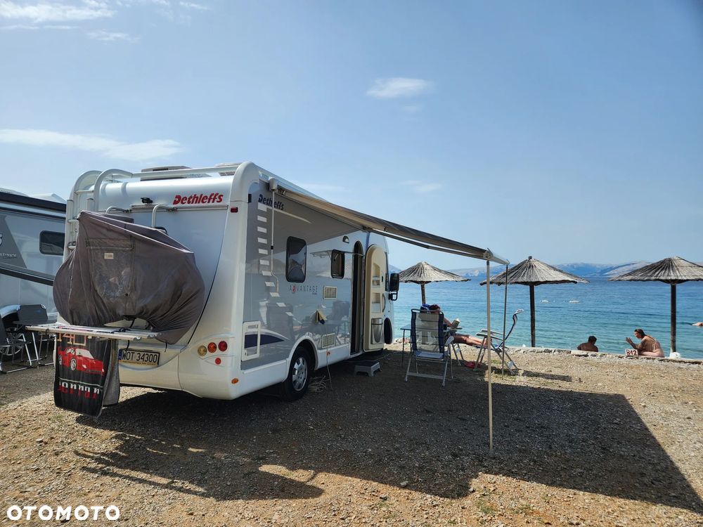 Fiat Dethleffs - 22