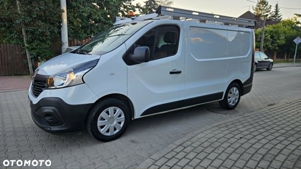 Renault TRAFIC - 5