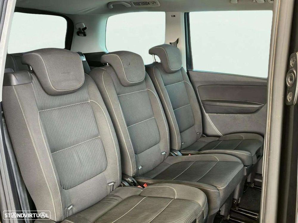 SEAT Alhambra 2.0 TDI Style - 14