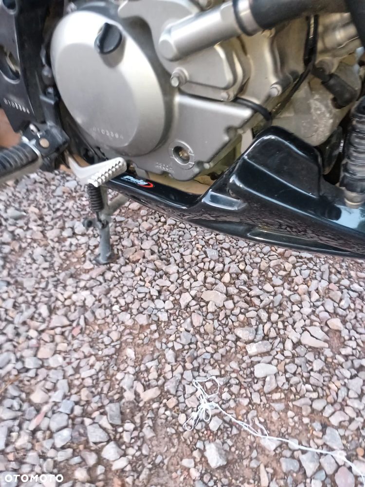 Suzuki V-STROM - 22