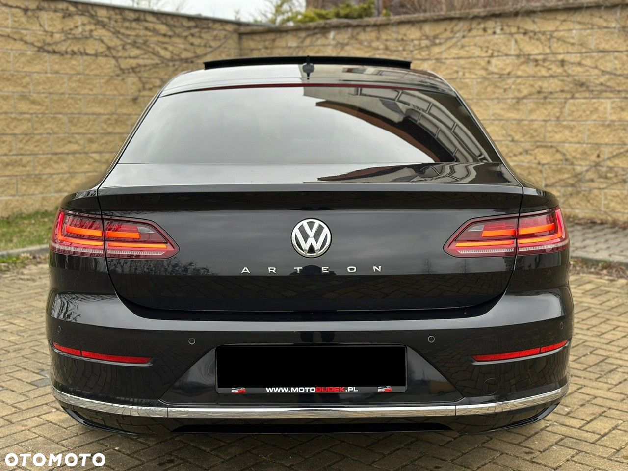 Volkswagen Arteon 2.0 TDI SCR DSG Elegance - 14