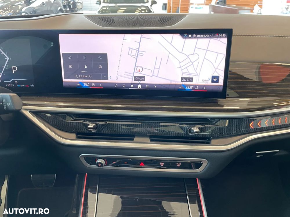 BMW X7 xDrive40d - 12