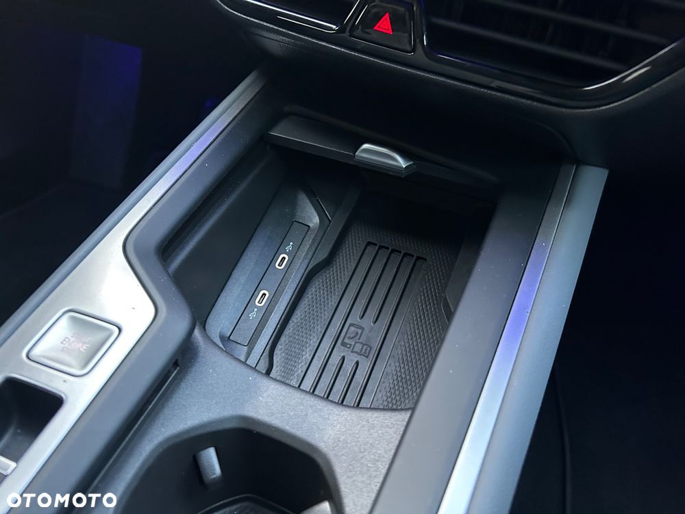 Volkswagen Passat 1.5 TSI EVO Business DSG - 20