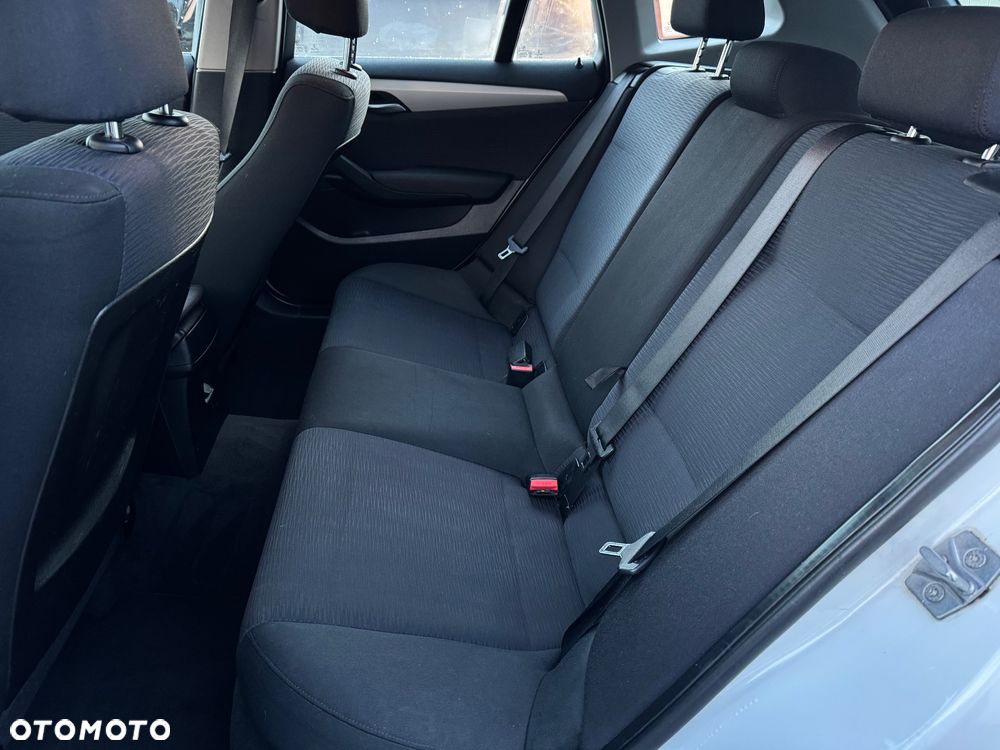 BMW X1 sDrive20d - 21
