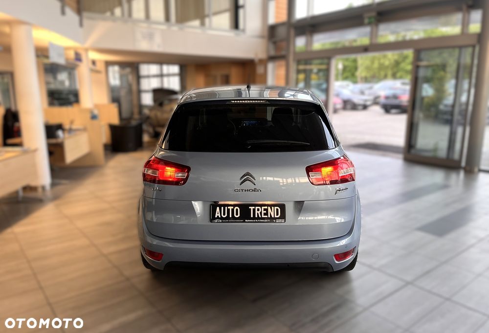 Citroën C4 Picasso PureTech 130 Stop&Start Exclusive - 5